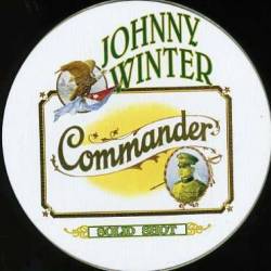 Johnny Winter : Commander